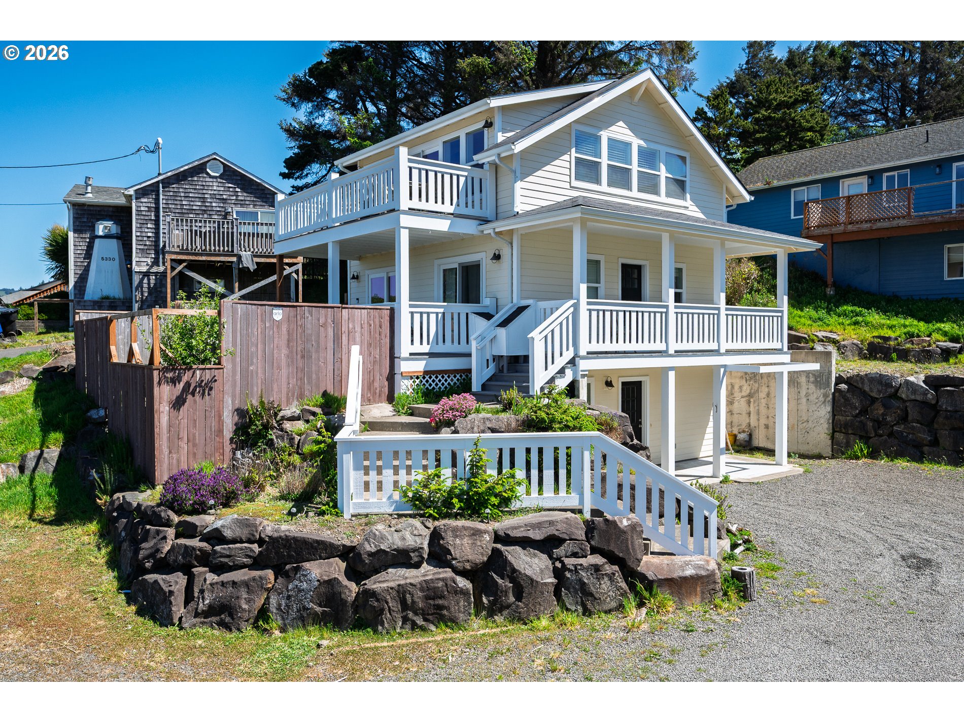 Residential in LincolnCity