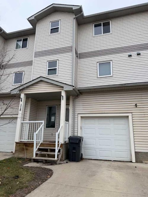 118-313 Millennium Dr, Fort Mcmurray, AB, T9K0M2 | Card Image