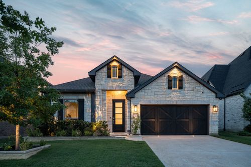 4170 Berylline Ln, Prosper, TX, 75078-3433 | Card Image