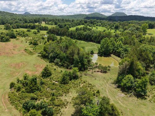 2430 Gorby Road, Calico Rock, AR, 72519 | Card Image