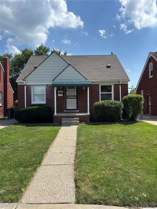 16694 Collingham Dr, Detroit, MI, 48205-1510 | Card Image