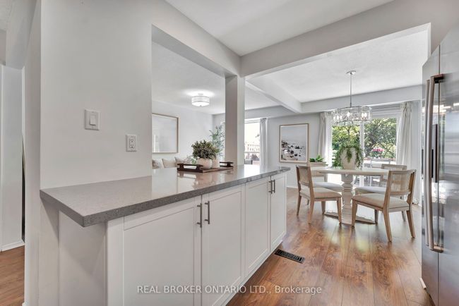 31 - 5536 Montevideo Rd, Condo with 3 bedrooms, 3 bathrooms and 2 parking in Mississauga ON | Image 10