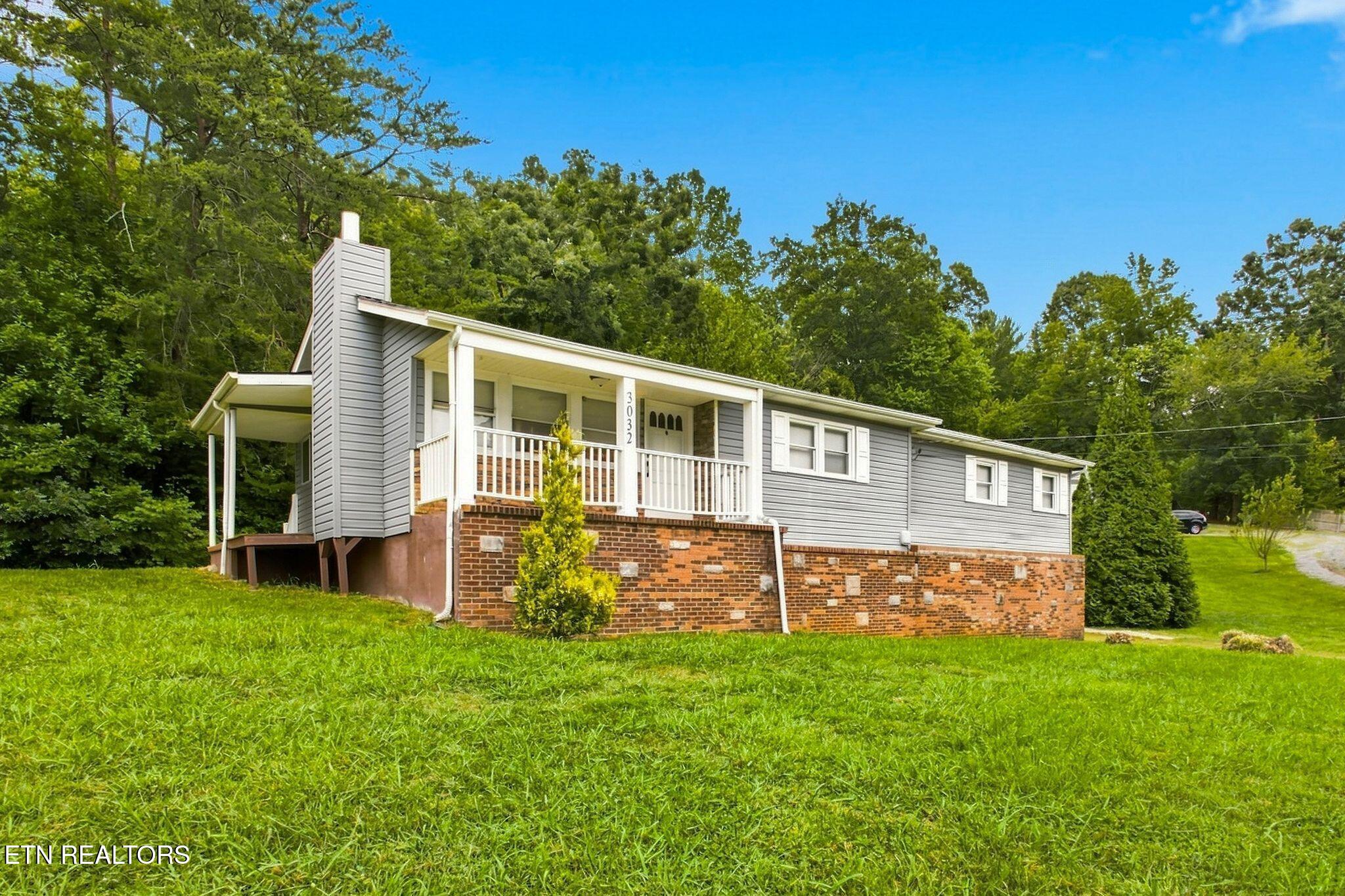 Residential in Knoxville 3