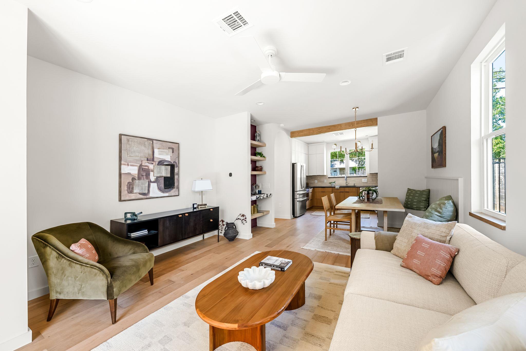 Residential in Austin 3
