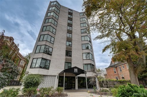apt-302-849 Delaware Ave, Buffalo, NY, 14209-2054 | Card Image