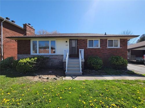 upper-107 S Bend Rd W, Hamilton, ON, L9C1M9 | Card Image