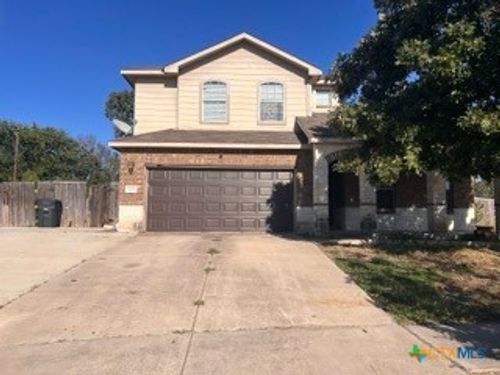 5200 Milky Way Ave, Killeen, TX, 76542-5852 | Card Image
