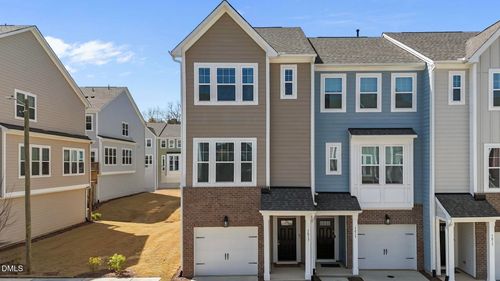 3013 Worthy Way, Durham, NC, 27703-2485 | Card Image