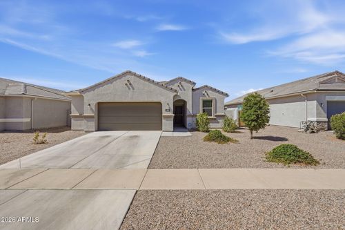 1982 W Cameron Blvd, Coolidge, AZ, 85128-4339 | Card Image