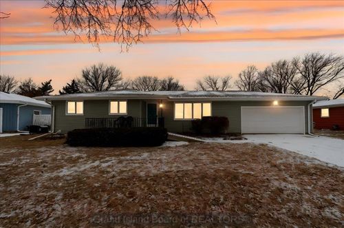 2656 O Flannagan St, Grand Island, NE, 68803-1327 | Card Image