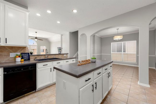 3639 Burning Palms Ct, House other with 4 bedrooms, 3 bathrooms and 2 parking in Houston TX | Image 16