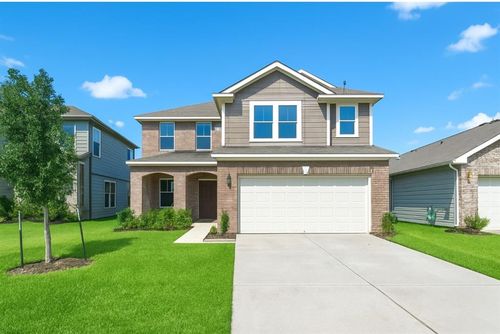 2019 Damasi Ln, Fresno, TX, 77545-1590 | Card Image