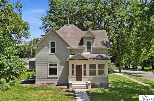 103 N 3rd Street, Kiester, MN, 56051 | Card Image
