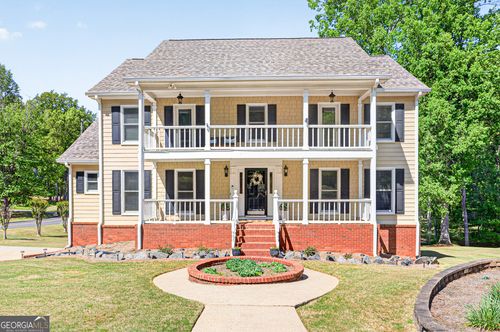1545 Summer Hollow Trl, Lawrenceville, GA, 30043-5122 | Card Image