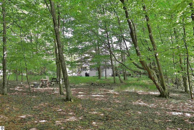 4467 S Forthill Rd, House other with 3 bedrooms, 2 bathrooms and null parking in Suttons Bay MI | Image 41