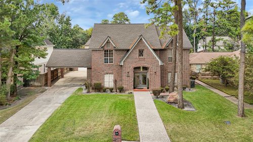 6710 Blue Hills Rd, Houston, TX, 77069-2415 | Card Image