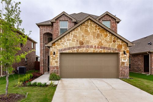 301 Dodge Trl, Mckinney, TX, 75071-6750 | Card Image