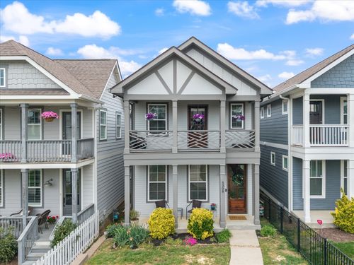 5308 Indiana Ave, Nashville, TN, 37209-2157 | Card Image