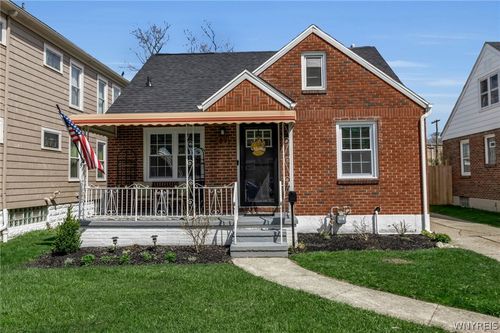 89 Concord Place, Cheektowaga, NY, 14226 | Card Image