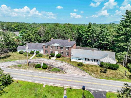 45 Old Granite Rd, Ossipee, NH, 03864-7318 | Card Image