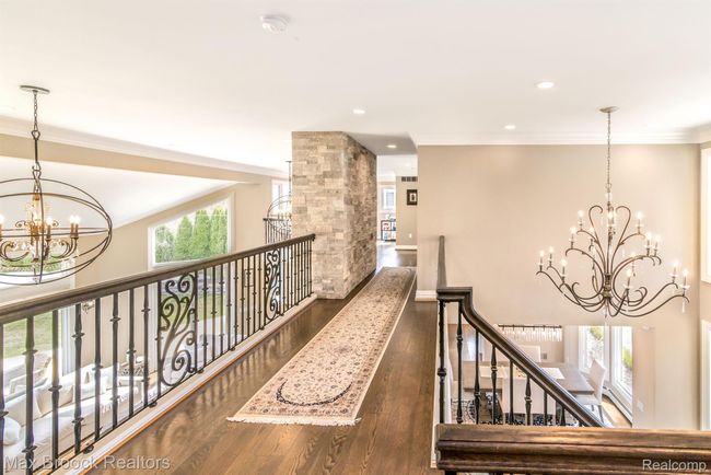 3403 Chickering Ln, House other with 4 bedrooms, 5 bathrooms and null parking in Bloomfield Hills MI | Image 47