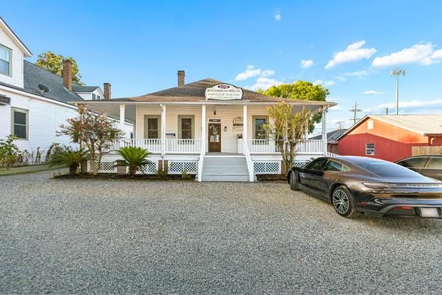118 W Hall Ave, Slidell, LA 70460