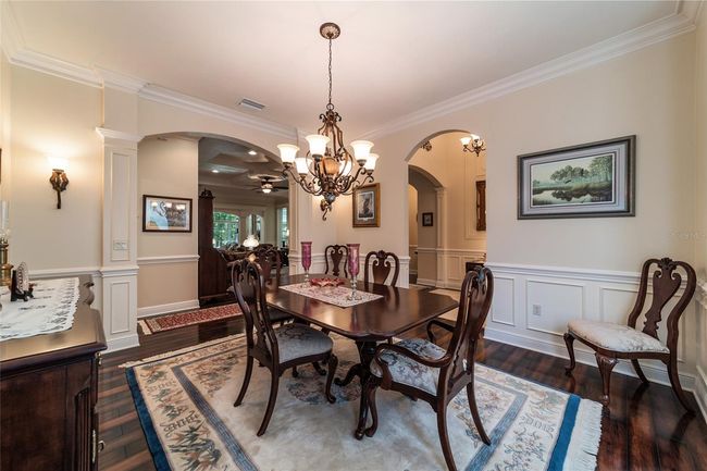 14460 Nw 147 Th Ct, House other with 3 bedrooms, 3 bathrooms and null parking in Williston FL | Image 27