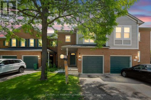 40-5659 Glen Erin Dr, Mississauga, ON, L5M5P2 | Card Image