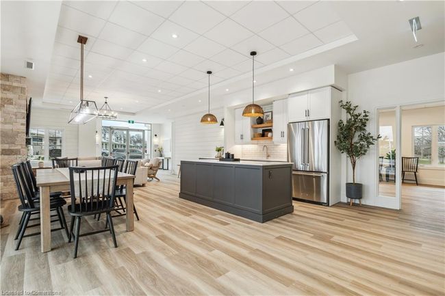 18 S Coast Cir, Townhouse with 2 bedrooms, 2 bathrooms and 2 parking in Crystal Beach ON | Image 36