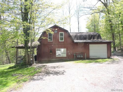 111 Behm Rd, West Falls, NY, 14170-9741 | Card Image