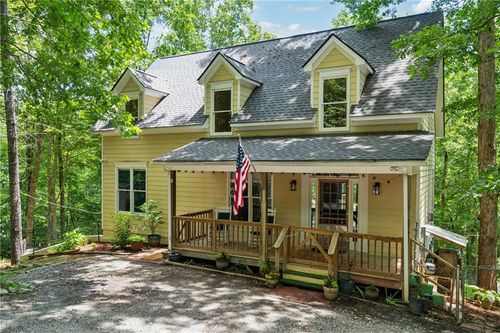 483 Winters Mountain Rd, Dahlonega, GA, 30533-5659 | Card Image