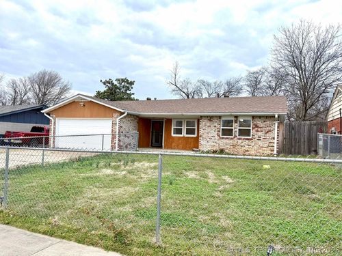 11807 15th St, Tulsa, OK, 74128-5033 | Card Image