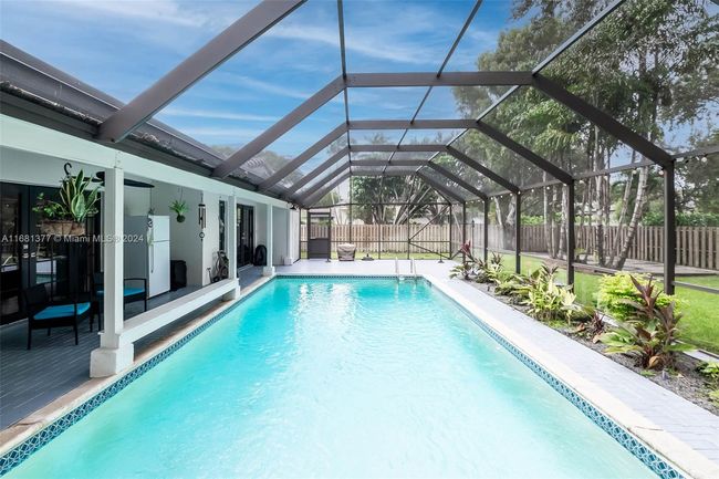 7901 Sw 133 Rd St, House other with 4 bedrooms, 3 bathrooms and null parking in Pinecrest FL | Image 22