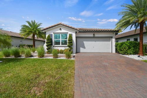 3558 Haldin Pl, Royal Palm Beach, FL, 33411-8320 | Card Image