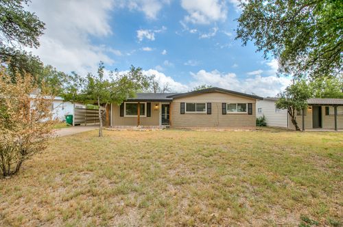 238 Mockingbird Ln, San Angelo, TX, 76901-4810 | Card Image