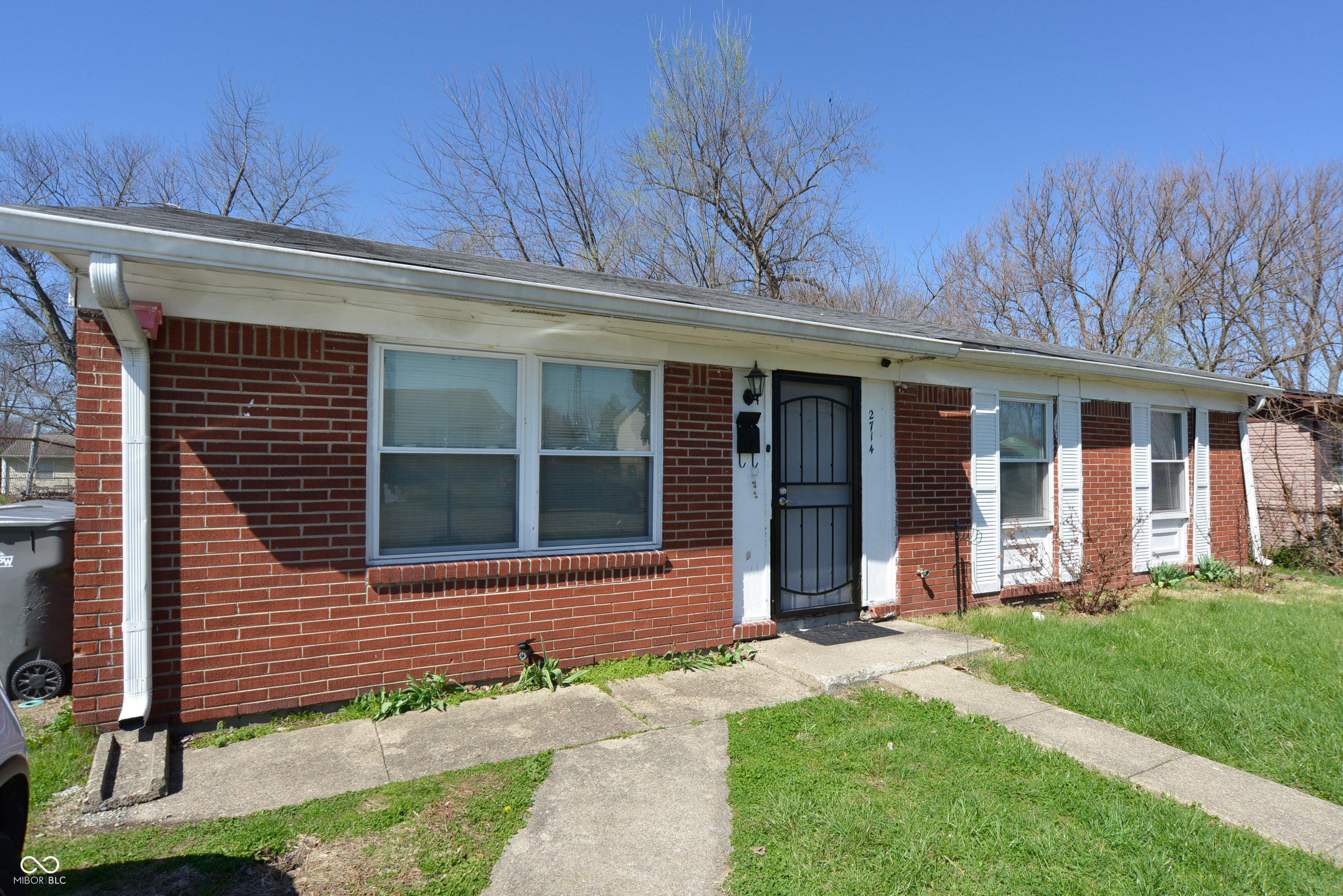Residential in Indianapolis 3