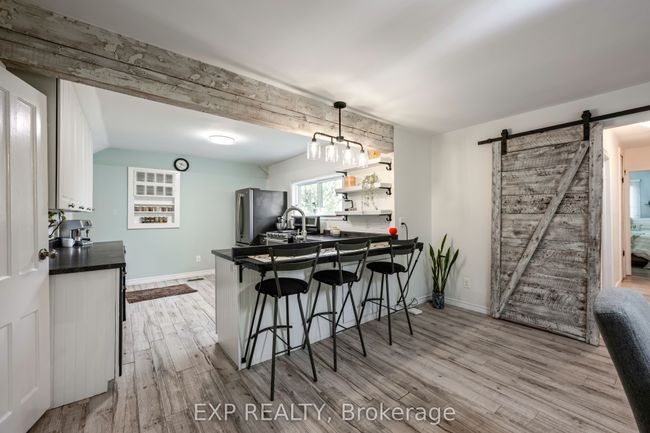 433116 4 Th Line, House other with 3 bedrooms, 1 bathrooms and 6 parking in Amaranth ON | Image 11