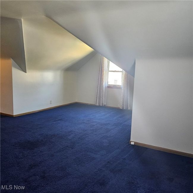 13710 Rybak Ave, House other with 3 bedrooms, 1 bathrooms and null parking in Garfield Heights OH | Image 17