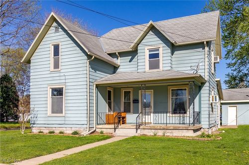 521 Williams St, Huron, OH, 44839-2535 | Card Image