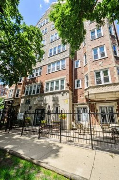 408-1608 Sherwin Ave, Chicago, IL, 60626-1903 | Card Image