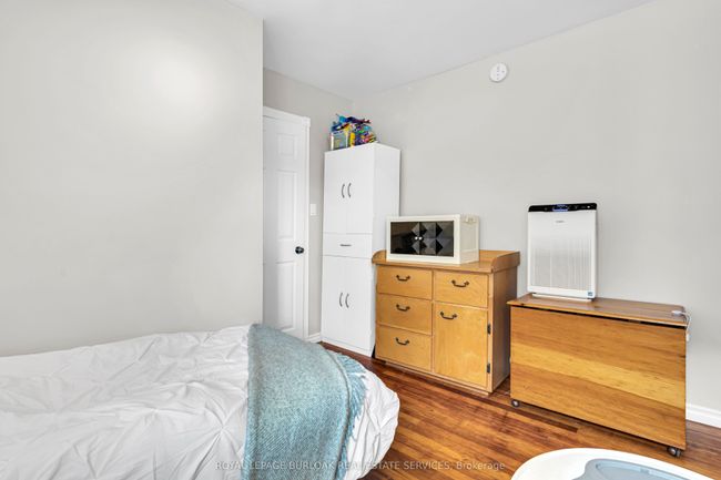 1469 Albert Rd, House other with 2 bedrooms, 1 bathrooms and 2 parking in Windsor ON | Image 17