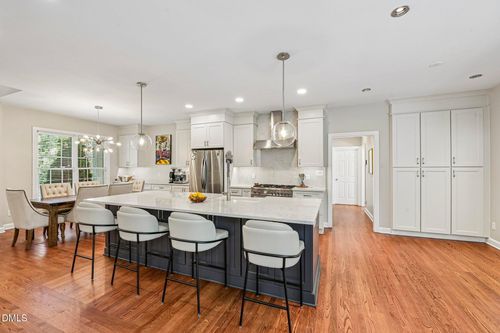 8512 Hampton Chase Ct, Wake Forest, NC, 27587-4815 | Card Image