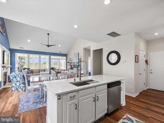 159 - 159 October Glory Ave, Townhouse with 4 bedrooms, 4 bathrooms and null parking in OCEAN VIEW DE | Image 13