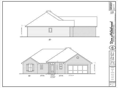 34 Lindenwoods, Durant, OK, 74701 | Card Image