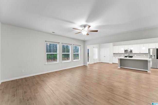 120 Fallen Oaks Ln, House other with 4 bedrooms, 3 bathrooms and null parking in SPRINGVILLE AL | Image 17