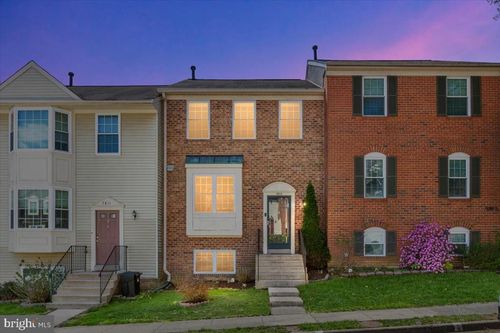 7813 Wintercress Ln, SPRINGFIELD, VA, 22152-3842 | Card Image