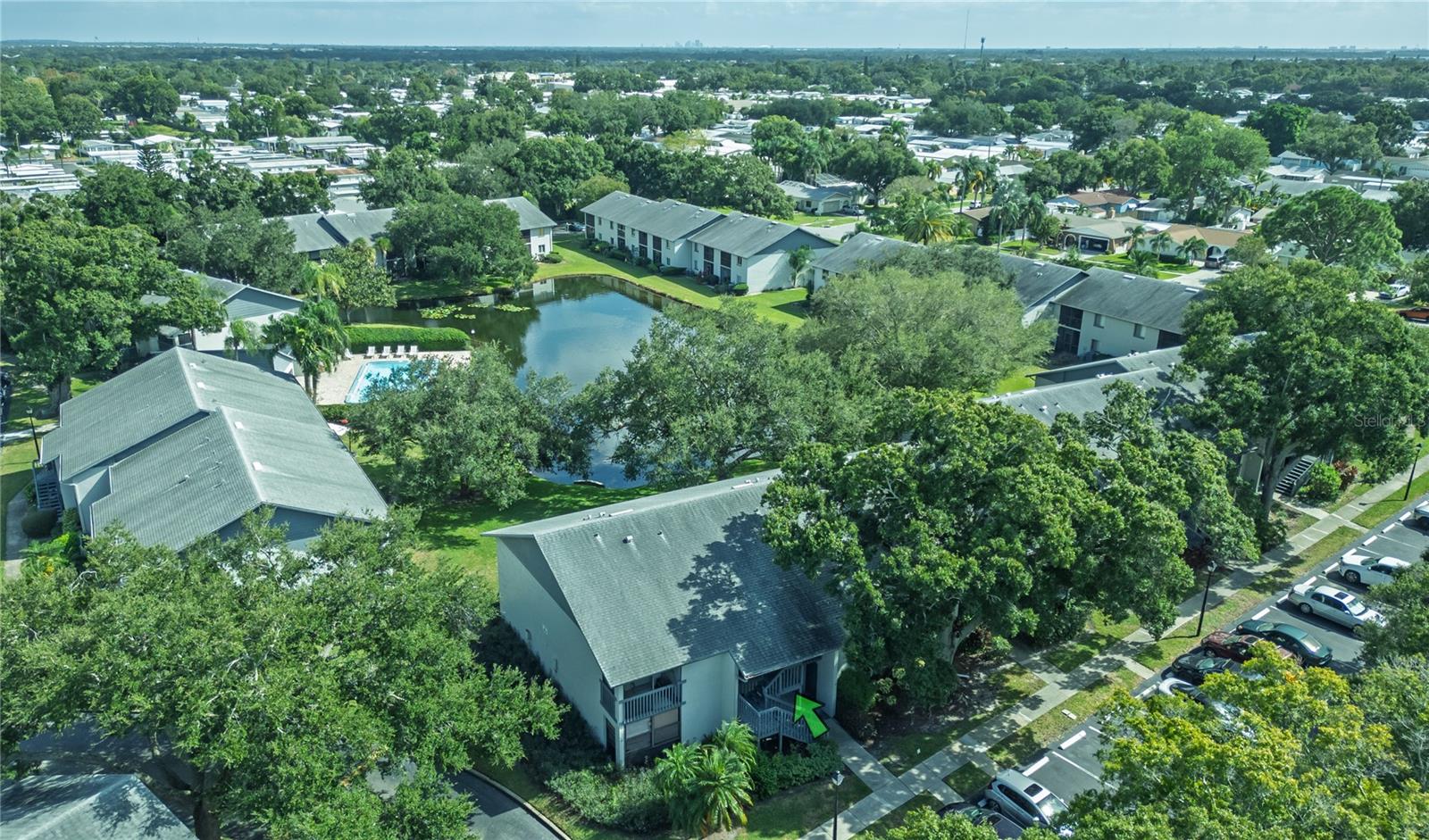 Residential in LARGO