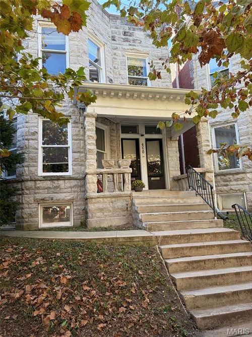 4210 Castleman Ave, Saint Louis, MO, 63110-3503 | Card Image