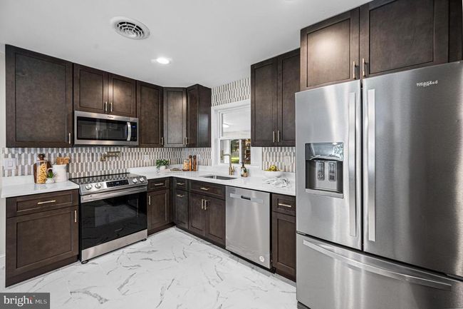 9017 Marcella Ave, House other with 5 bedrooms, 3 bathrooms and null parking in RANDALLSTOWN MD | Image 15