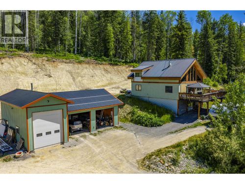 2360 Trans Canada N Highway, Golden, BC, V0A1H1 | Card Image